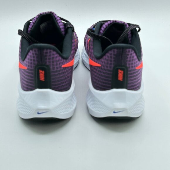 Women's Nike Air Zoom Pegasus 39 Running Dream Purple DH4072-502 Size 7.5 - Picture 5 of 12